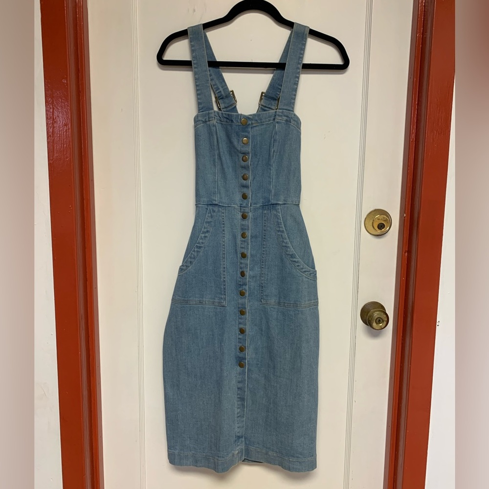 Reformation  Winfield Dress Size XXS
